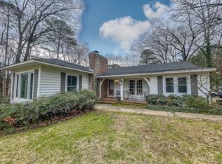 1537 Maul Rd, Camden, AR 71701