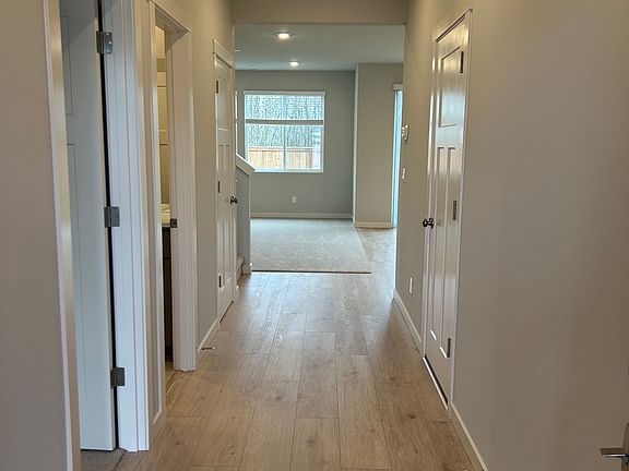 Front Hallway