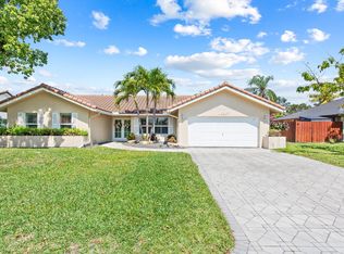 10957 NW 19th Mnr, Coral Springs, FL 33071