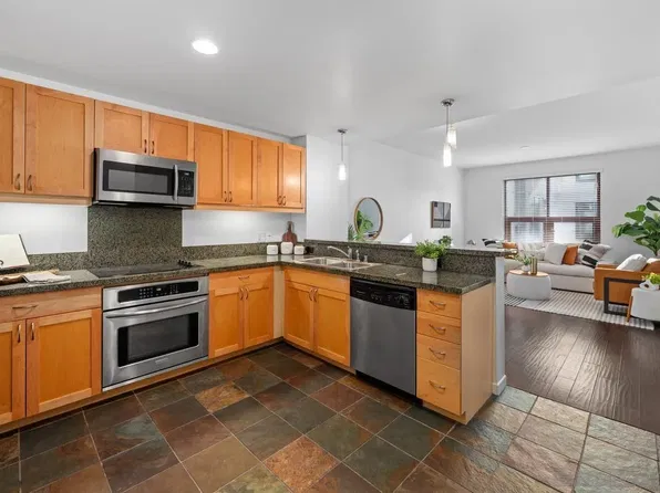 1150 J St Unit 614, San Diego, CA 92101