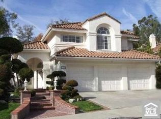 26861 Bridlewood Dr, Laguna Hills, CA 92653