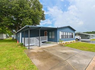 3125 Beaver Creek Dr, Zephyrhills, FL 33543