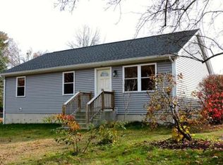 167 Sunrise Ter, Springfield, MA 01119