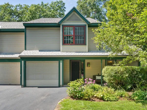 7 Saxonhollow Drive #C-1, Essex, VT 05452