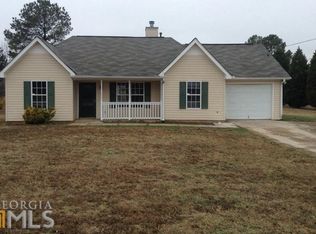 405 Regal Rd, Jackson, GA 30233