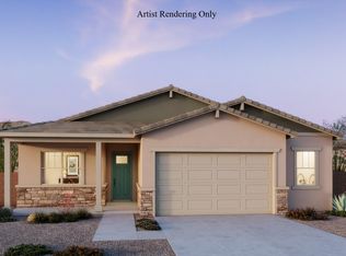 14752 N Blue Juniper Ln, Marana, AZ 85658