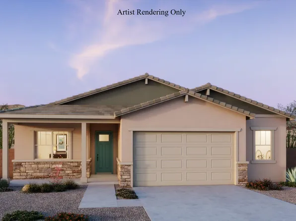 14752 N Blue Juniper Ln, Marana, AZ 85658