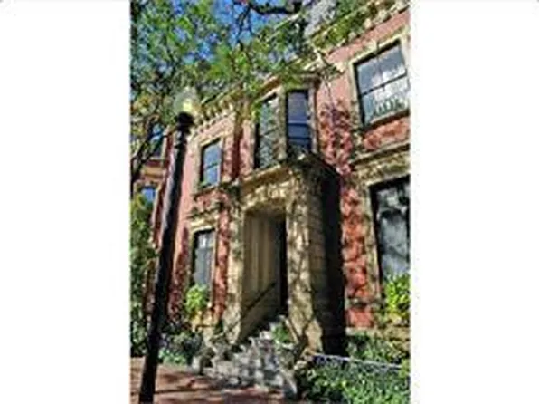 (undisclosed Address), Boston, MA 02116
