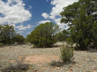 632 S Hemlock St, Williams, AZ 86046