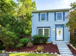 8637 Spring Creek Ct, Springfield, VA 22153
