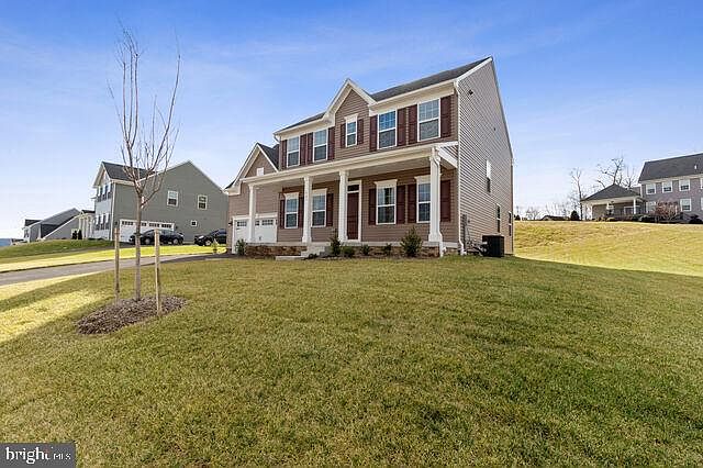 547 Monocacy Trl, Spring Grove, PA 17362 | Zillow