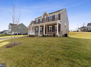 547 Monocacy Trl, Spring Grove, PA 17362