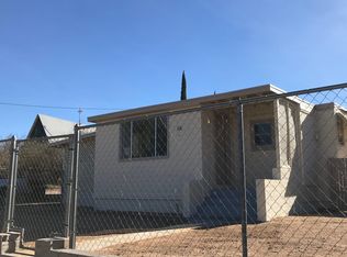 108 1/2 E 8th St, Benson, AZ 85602