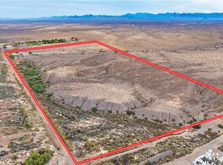 0 S Ranchero Ln, Mohave Valley, AZ 86440
