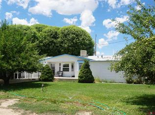 4548 Highway 160 #491, Cortez, CO 81321