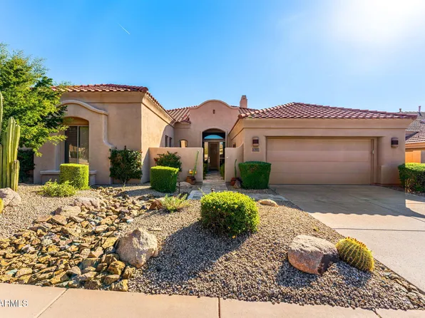 9471 E CAVALRY Drive, Scottsdale, AZ 85262