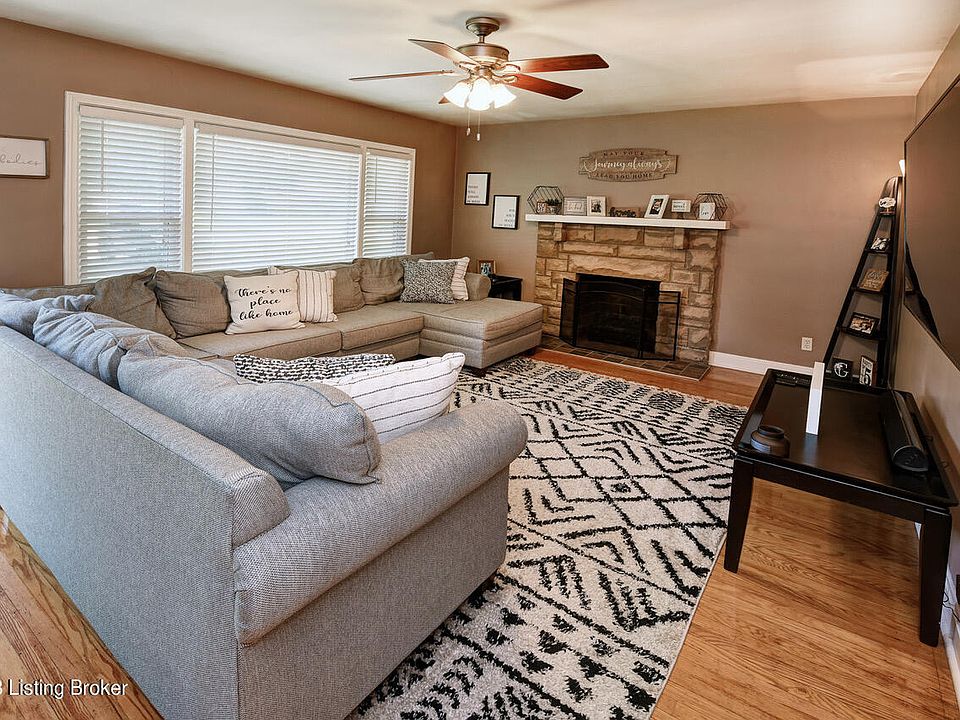 1714 Kurz Way, Louisville, KY 40216 Zillow