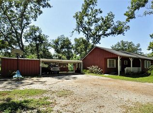 4817 Fm 359 Rd, Richmond, TX 77406