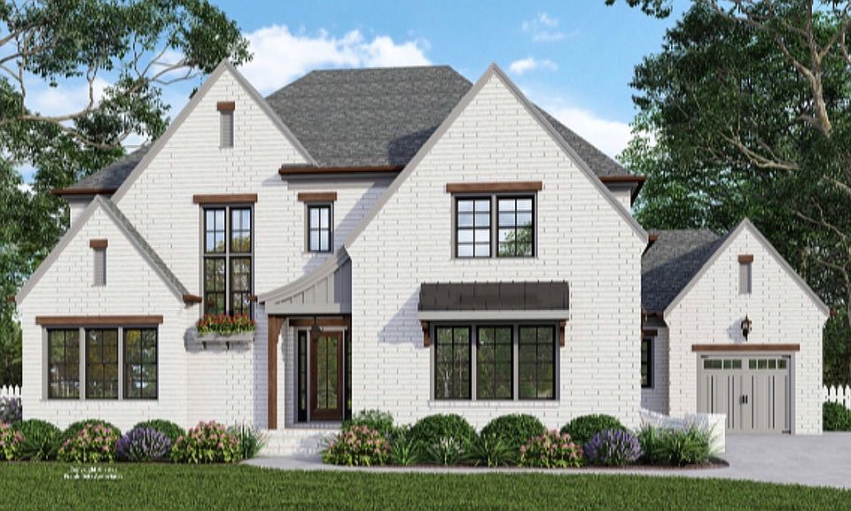 2nd image of 8211 Graham Rd