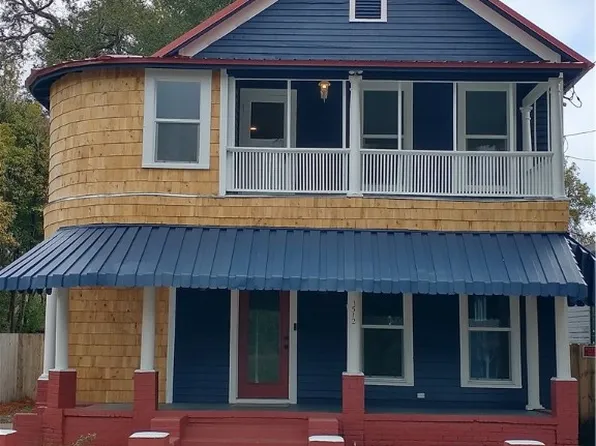 1512 Albany St, Brunswick, GA 31520