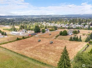 1 XX 9th Avenue SW, Puyallup, WA