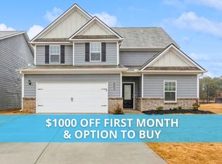 602 Mackenzie Cv, Villa Rica, GA 30180