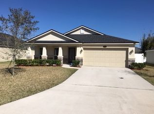 361 Sunshine Dr, Saint Augustine, FL 32086