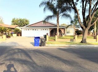 1613 N Althea Ave, Rialto, CA 92376