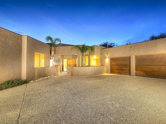 3rd image of 6966 E Wild Canyon Pl