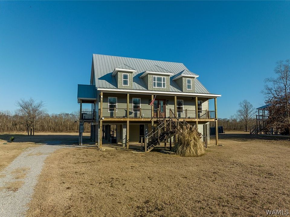 13647 Riverbend Road, Moundville, AL 35474 Zillow