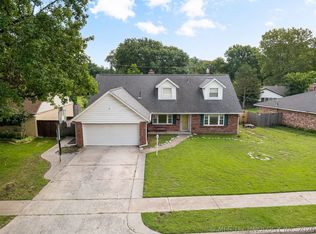 7341 S 70th East Ave, Tulsa, OK 74133