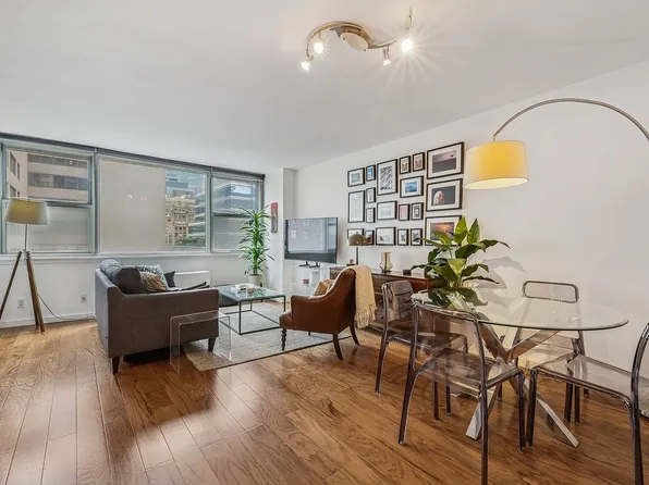 200 E 58th St APT 10F, New York, NY 10022