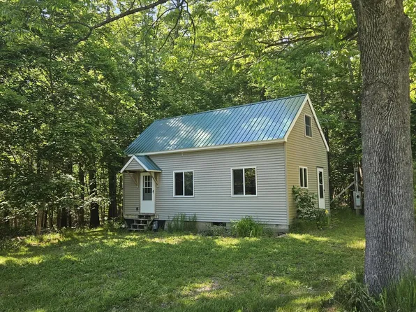 1383 River Road, Orrington, ME 04474