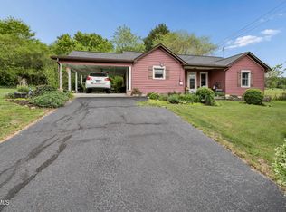 278 Old Butler Rd, Mountain City, TN 37683