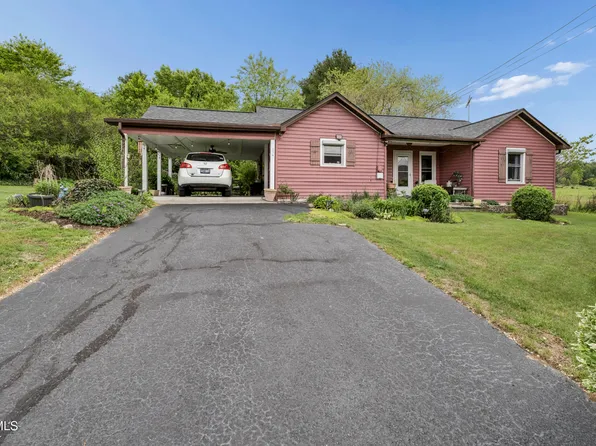 278 Old Butler Rd, Mountain City, TN 37683