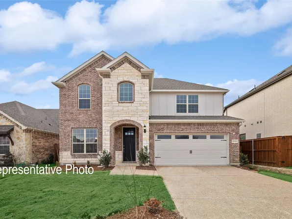 1317 Gardendale Hollow Ln, Anna, TX 75409