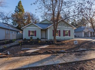 5543 Lexi Ln, Redding, CA 96001