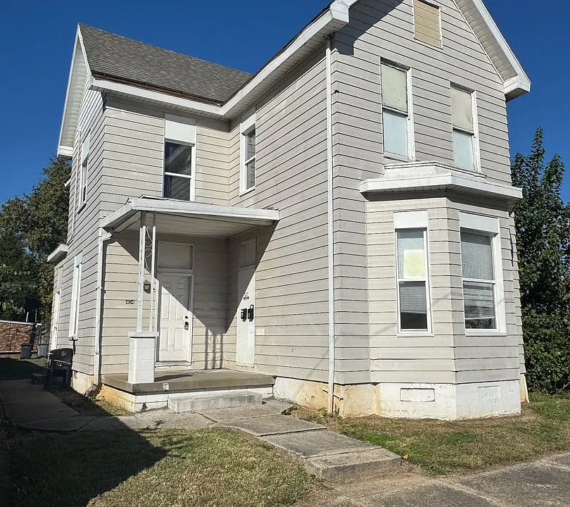 404 N 2nd Ave