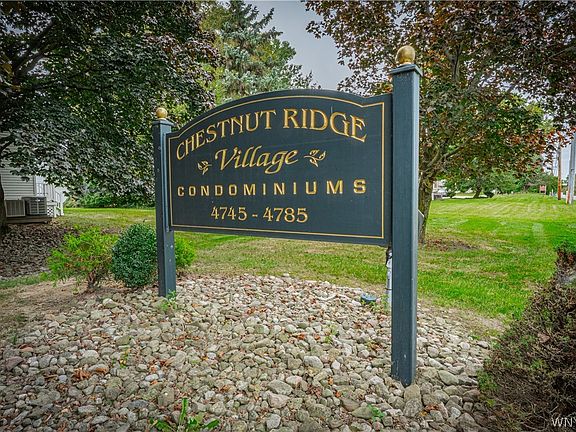 4th image of 4745 Chestnut Ridge Rd APT 13