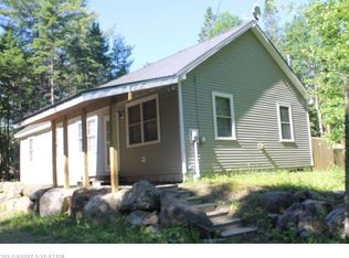 151 Merriman Rd, Island Falls, ME 04747