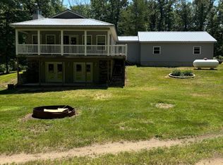 7023 N Gordon Ave, Brohman, MI 49312