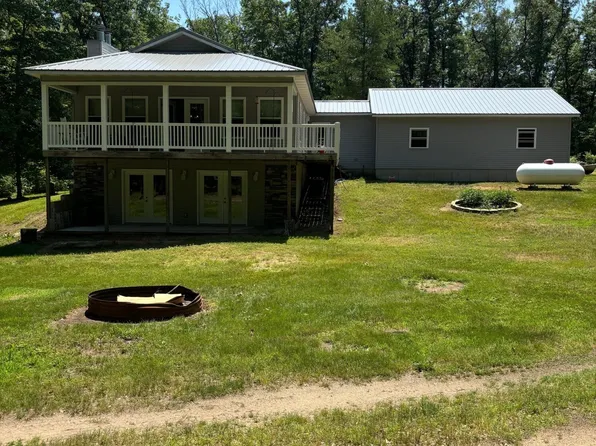 7023 N Gordon Ave, Brohman, MI 49312