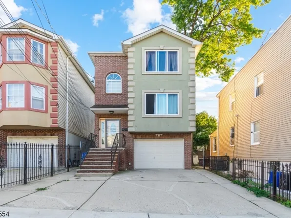 11 Tremont Ter, Irvington Twp., NJ 07111