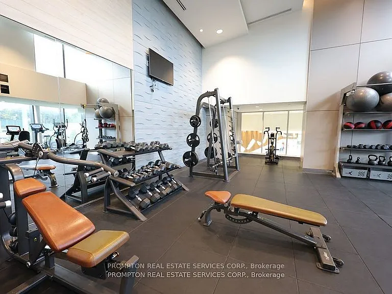 85 McMahon Dr #1507 — Photo 22