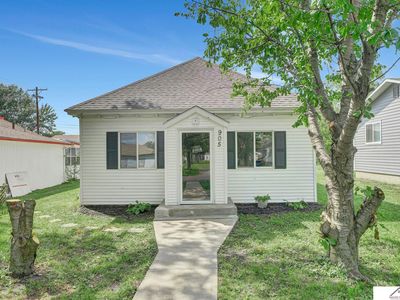 905 Franklin Ave, Dorchester, NE, 68343