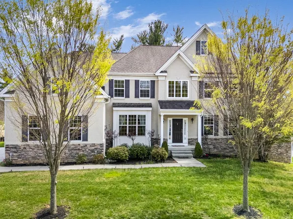 1417 Stockton Rd, Coatesville, PA 19320