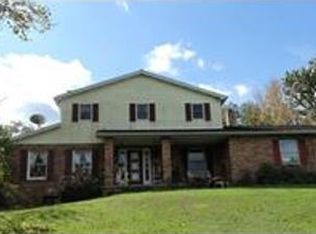 6053 Canton Rd NW, Carrollton, OH 44615