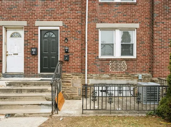 6022 Baltimore Ave Floor 2, Philadelphia, PA 19143