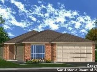 7418 Aurora Cir, San Antonio, TX 78252