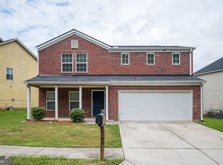 6742 Mancha St, Atlanta, GA 30349